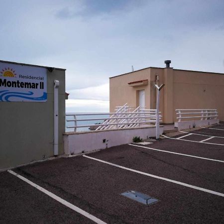 Peñíscola A H Rentals Montemar 4 Apartamento מראה חיצוני תמונה