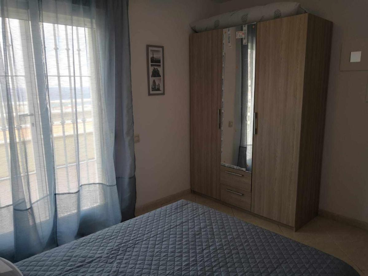 Peñíscola A H Rentals Montemar 4 Apartamento מראה חיצוני תמונה