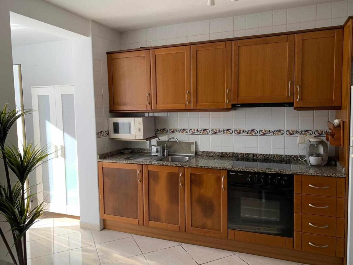 Peñíscola A H Rentals Montemar 4 Apartamento מראה חיצוני תמונה