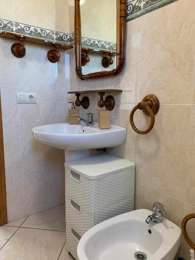 Peñíscola A H Rentals Montemar 4 Apartamento מראה חיצוני תמונה