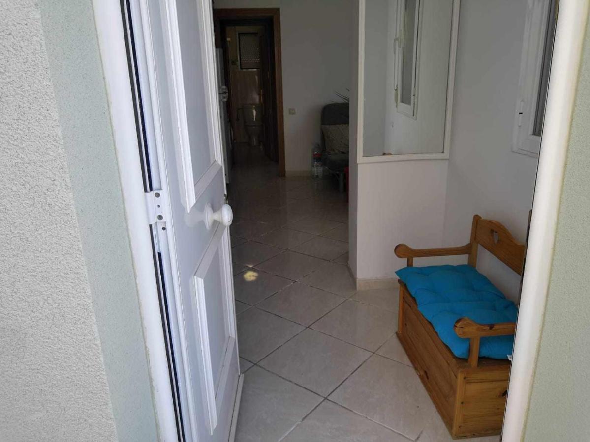 Peñíscola A H Rentals Montemar 4 Apartamento מראה חיצוני תמונה