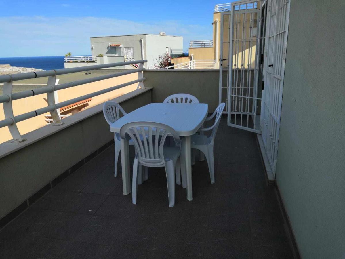 Peñíscola A H Rentals Montemar 4 Apartamento מראה חיצוני תמונה